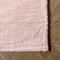 Nuloom Layne Soft Silky Faux Rabbit Fur Area Rug 2ft 6in x 8ft HJFR01C-2608 - alternate 2